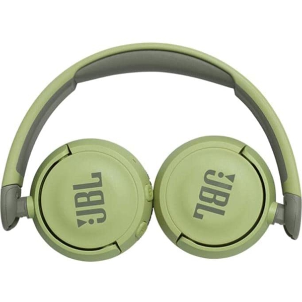 ყურსასმენი JBL JR310BT Wireless over-ear headphones Green