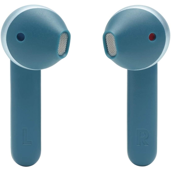 ყურსასმენი JBL Tune 225TWS True Wireless Earbud Headphones Blue