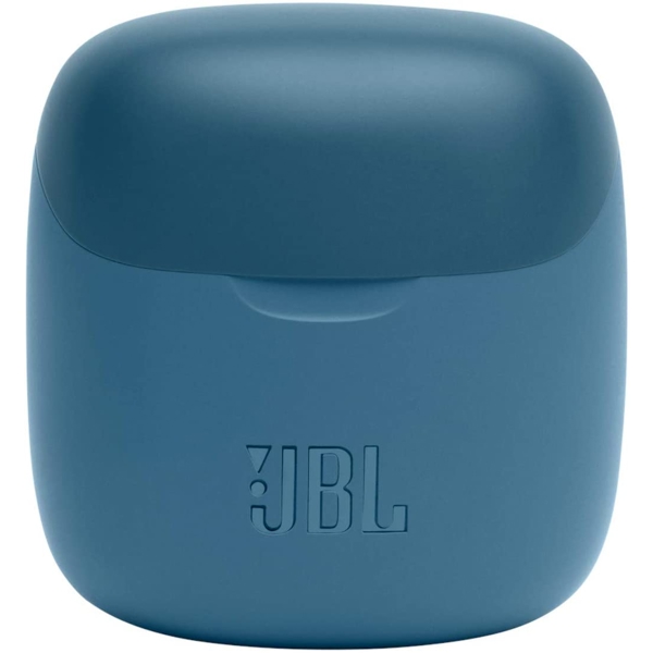 ყურსასმენი JBL Tune 225TWS True Wireless Earbud Headphones Blue