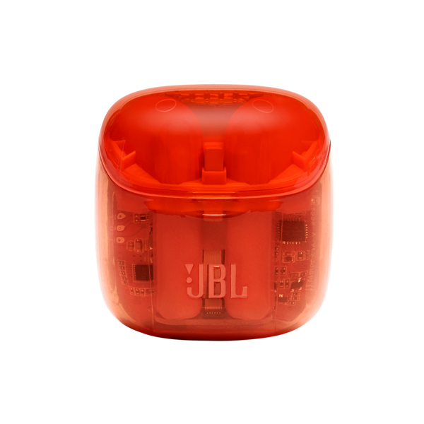 ყურსასმენი JBL TUNE 225TWS Wireless, Bluetooth Ghost Orange