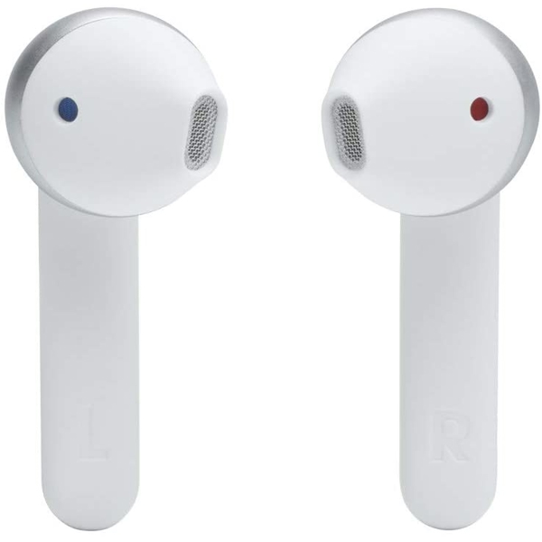 ყურსასმენი JBL Tune 225TWS True Wireless Earbud Headphones White