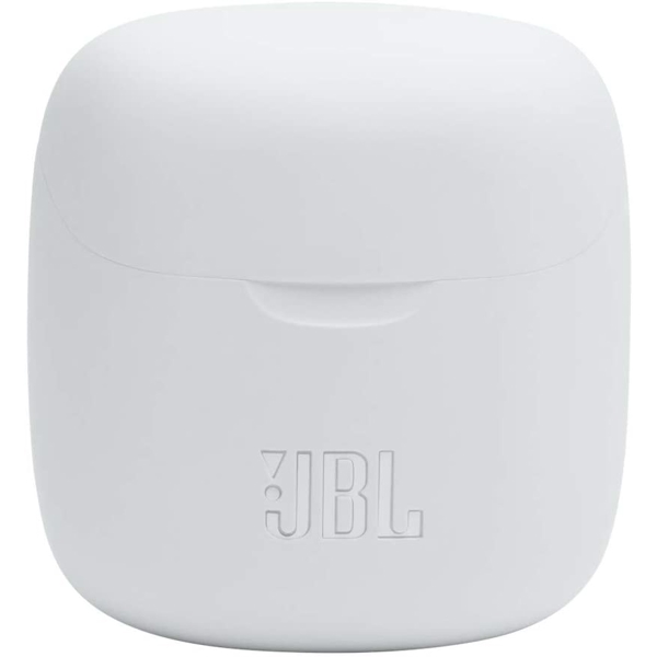 ყურსასმენი JBL Tune 225TWS True Wireless Earbud Headphones White