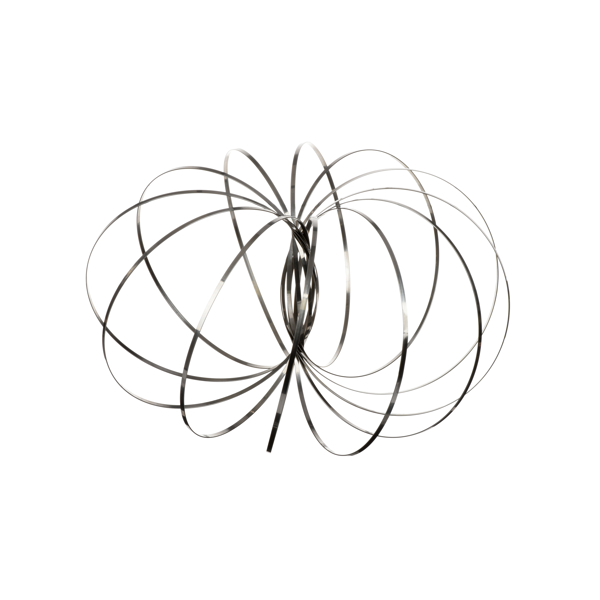 ჯადოსნური ბეჭდები Fun Promotion FUN-STNT-24BB-UK Swingy Thingy