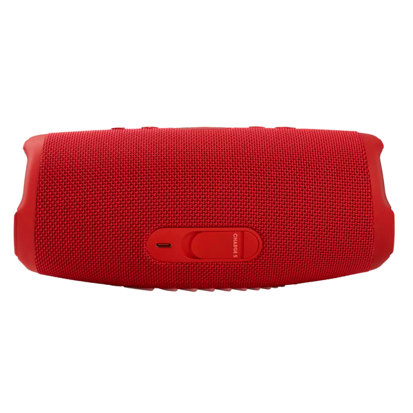 დინამიკი JBL Charge 5  Portable Bluetooth Speaker, Waterproof Red