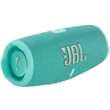 დინამიკი JBL Charge 5 Portable Bluetooth Speaker, Waterproof Teal