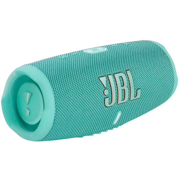 დინამიკი JBL Charge 5 Portable Bluetooth Speaker, Waterproof Teal