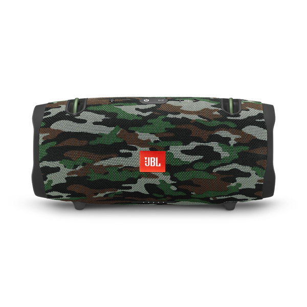 დინამიკი JBL Xtreme 2 Portable Bluetooth Speaker Camouflage Squad