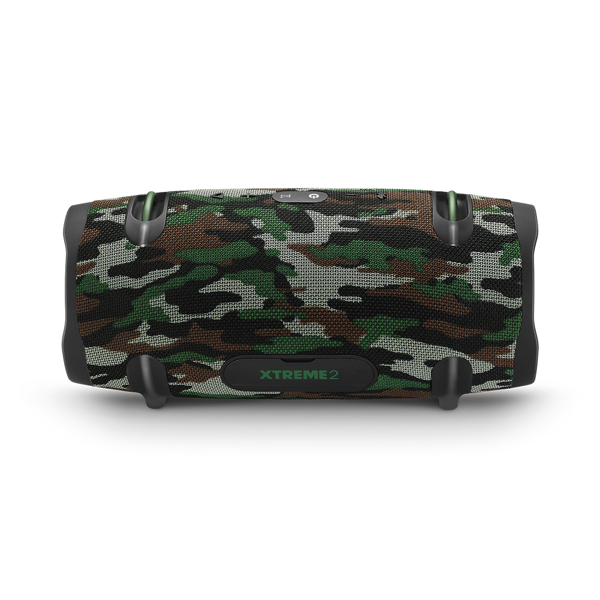 დინამიკი JBL Xtreme 2 Portable Bluetooth Speaker Camouflage Squad