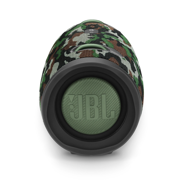 დინამიკი JBL Xtreme 2 Portable Bluetooth Speaker Camouflage Squad