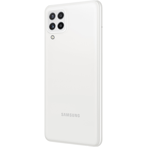 მობილური ტელეფონი Samsung A225F Galaxy A22 4GB, 128GB Dual Sim LTE White