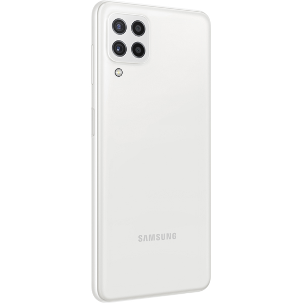 მობილური ტელეფონი Samsung A225F Galaxy A22 4GB, 128GB Dual Sim LTE White