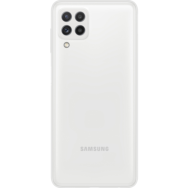 მობილური ტელეფონი Samsung A225F Galaxy A22 4GB, 64GB Dual Sim LTE White