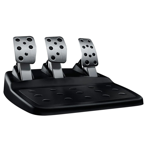 კომპიუტერული საჭე Logitech G920 Driving Force PC/Xbox One/Xbox Series X/S