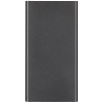 პორტატული დამტენი 2E PB1002 Power Bank 10000mAh, Metal surface, DC 5V, 2.1A, Black