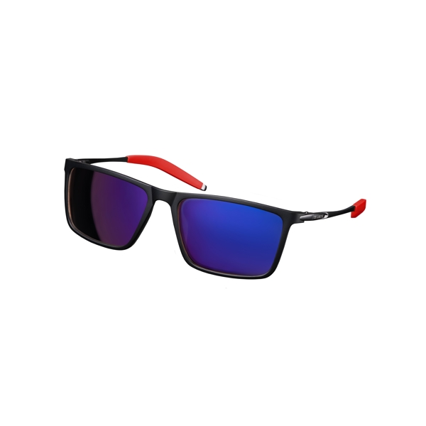 2E GLS310BR Gaming Anti-blue Glasses Black-Red