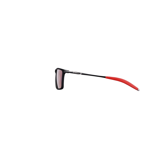 2E GLS310BR Gaming Anti-blue Glasses Black-Red