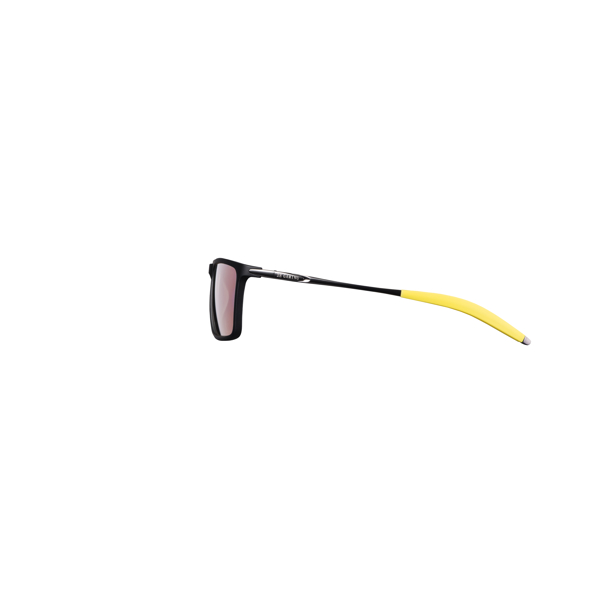 2E GLS310BY Gaming Anti-blue Glasses Black-Yellow