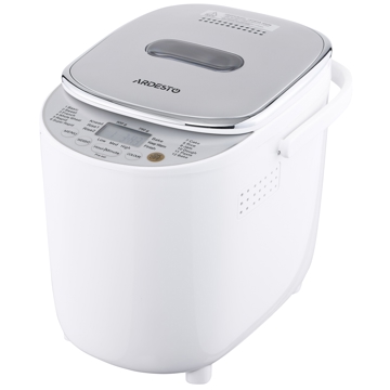 პურის საცხობი Ardesto BMG-750 Bread Maker 500 W White