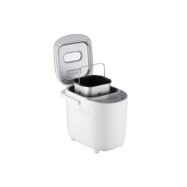 პურის საცხობი Ardesto BMG-750 Bread Maker 500 W White