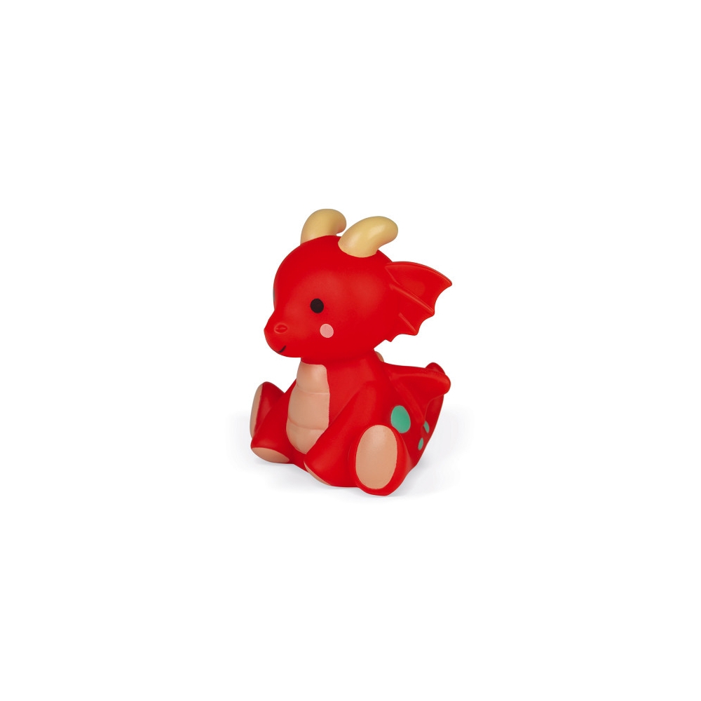 საცურაო სათამაშო Janod J04701 Squirter knight & luminous dragon