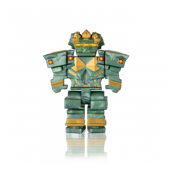 სათამაშო საკოლექციო ფიგურა Jazwares Roblox ROB0329 - Core Figures Fantastic Frontier: Guardian Set W8