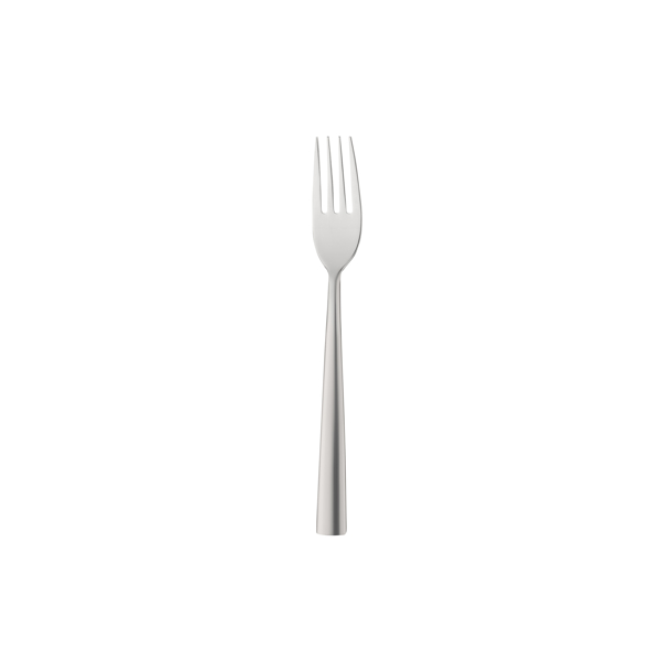 Ardesto AR0706VF Table forks set Black Mars Vanessa 6pcs. Stainless Steel