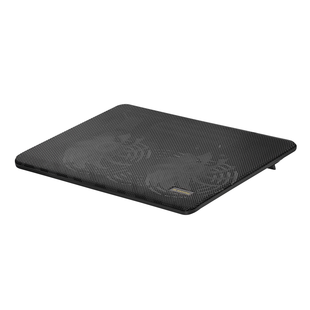 2E CPG-001 Gaming Cooling Pad Desktop 14'' Black