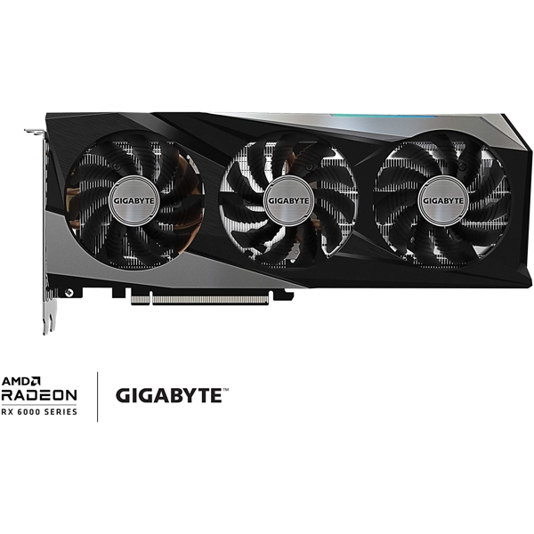 ვიდეო დაფა Asus PCI Express 12GB GIGABYTE RX 6700 XT GAMING OC 12GB