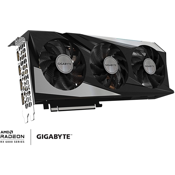 ვიდეო დაფა Asus PCI Express 12GB GIGABYTE RX 6700 XT GAMING OC 12GB