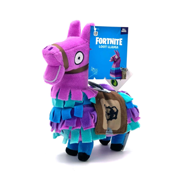 Jazwares FNT0037 Fortnite FNT Jazwares Llama Loot Plush