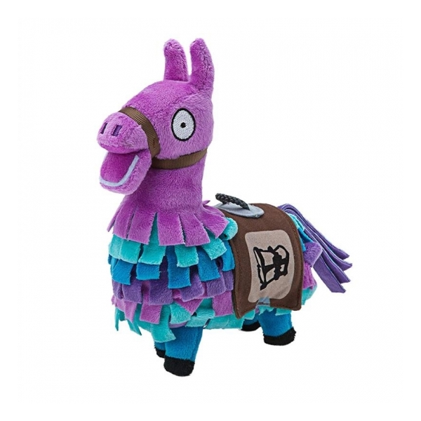 Jazwares FNT0037 Fortnite FNT Jazwares Llama Loot Plush