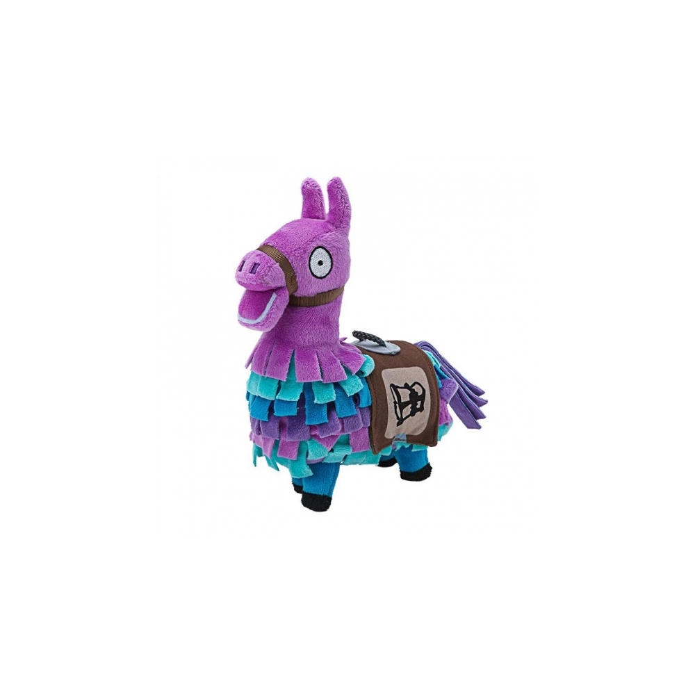Jazwares FNT0037 Fortnite FNT Jazwares Llama Loot Plush