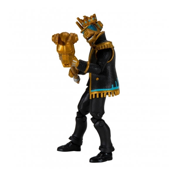 სათამაშო საკოლექციო ფიგურა Jazwares FNT0605 Fortnite FNT - 1 Figure Pack Solo Mode Core Figure Yond3r S6