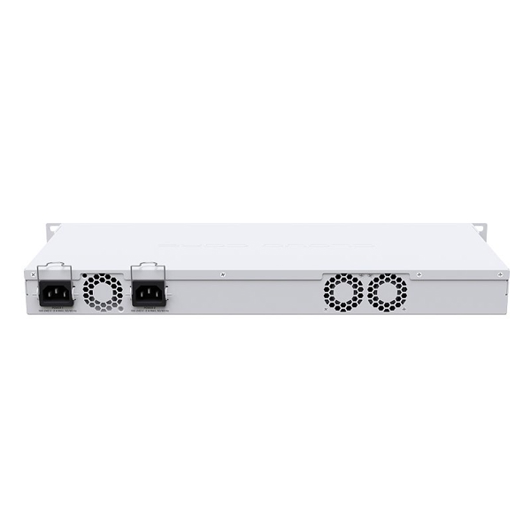 როუტერი MikroTik CCR1036-12G-4S-EM Cloud Core Router 1.2Ghz 8GB RAM, 12xGbit LAN