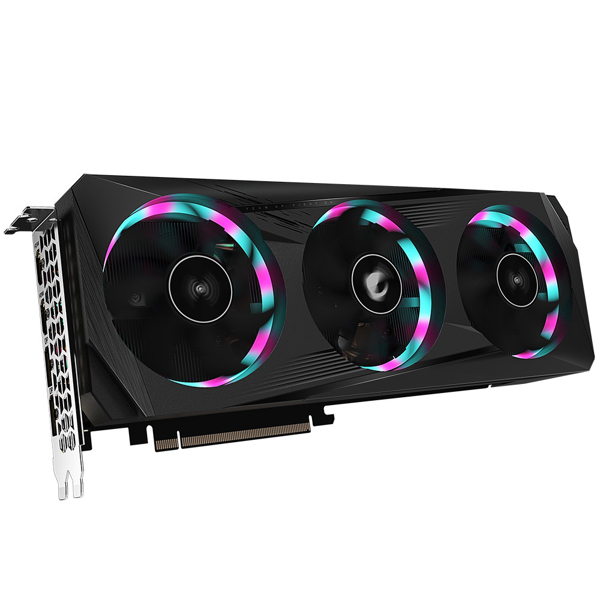 ვიდეო დაფა Gigabyte Radeon RX 6700 XT 12GB DDR6 AORUS ELITE