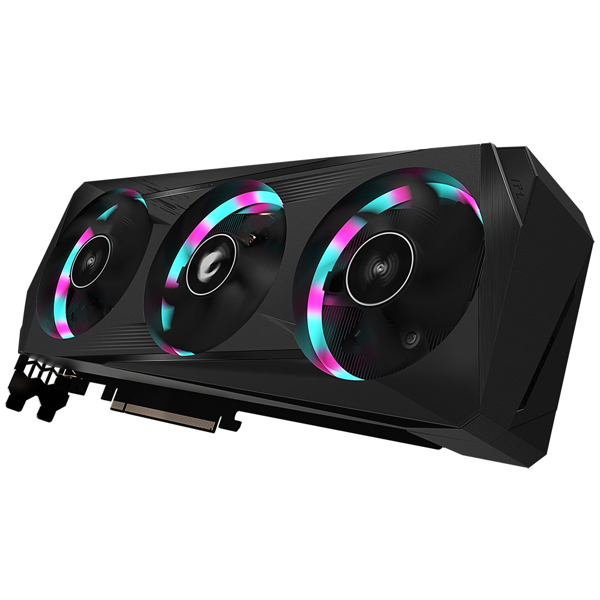 ვიდეო დაფა Gigabyte Radeon RX 6700 XT 12GB DDR6 AORUS ELITE