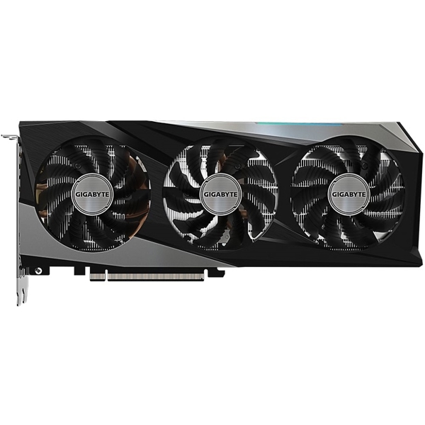 ვიდეო დაფა Gigabyte Radeon RX 6700 XT 12GB DDR6 Gaming OC