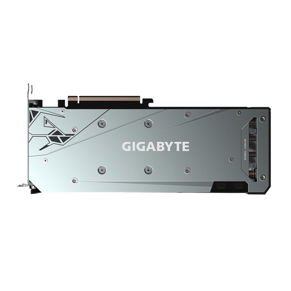 ვიდეო დაფა Gigabyte Radeon RX 6700 XT 12GB DDR6 Gaming OC