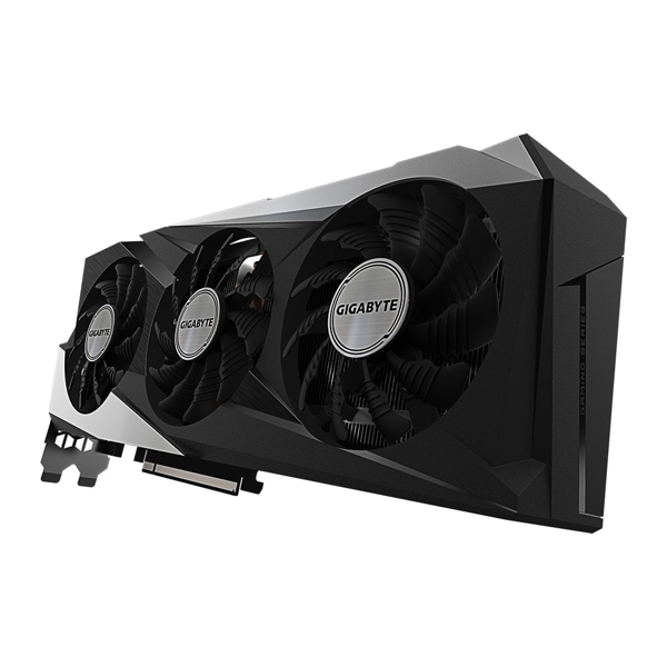 ვიდეო დაფა Gigabyte Radeon RX 6700 XT 12GB DDR6 Gaming OC