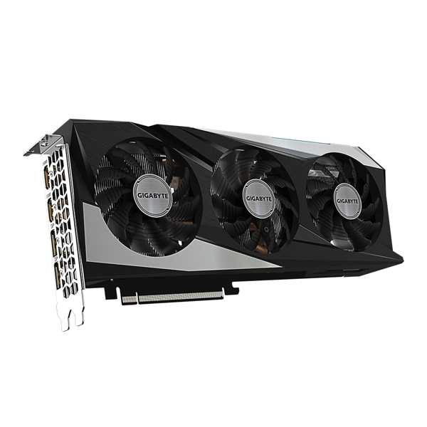 ვიდეო დაფა Gigabyte Radeon RX 6700 XT 12GB DDR6 Gaming OC