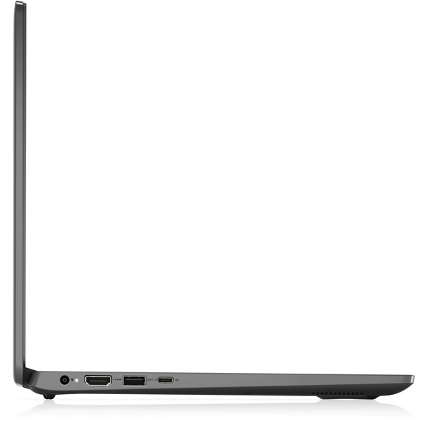 ნოუთბუქი DELL Notebook Latitude 3410 14'' FHD AG Intel i7-10510U 8GB, 256GB SSD Intel UHD Graphics, W10P Gray