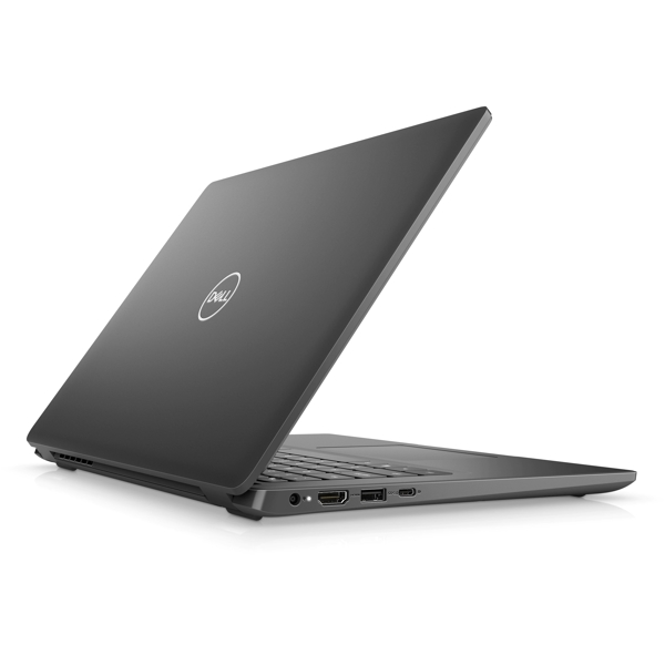 ნოუთბუქი DELL Notebook Latitude 3410 14'' FHD AG Intel i7-10510U 8GB, 256GB SSD Intel UHD Graphics, W10P Gray