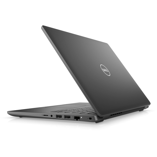 ნოუთბუქი DELL Notebook Latitude 3410 14'' FHD AG Intel i7-10510U 8GB, 256GB SSD Intel UHD Graphics, W10P Gray