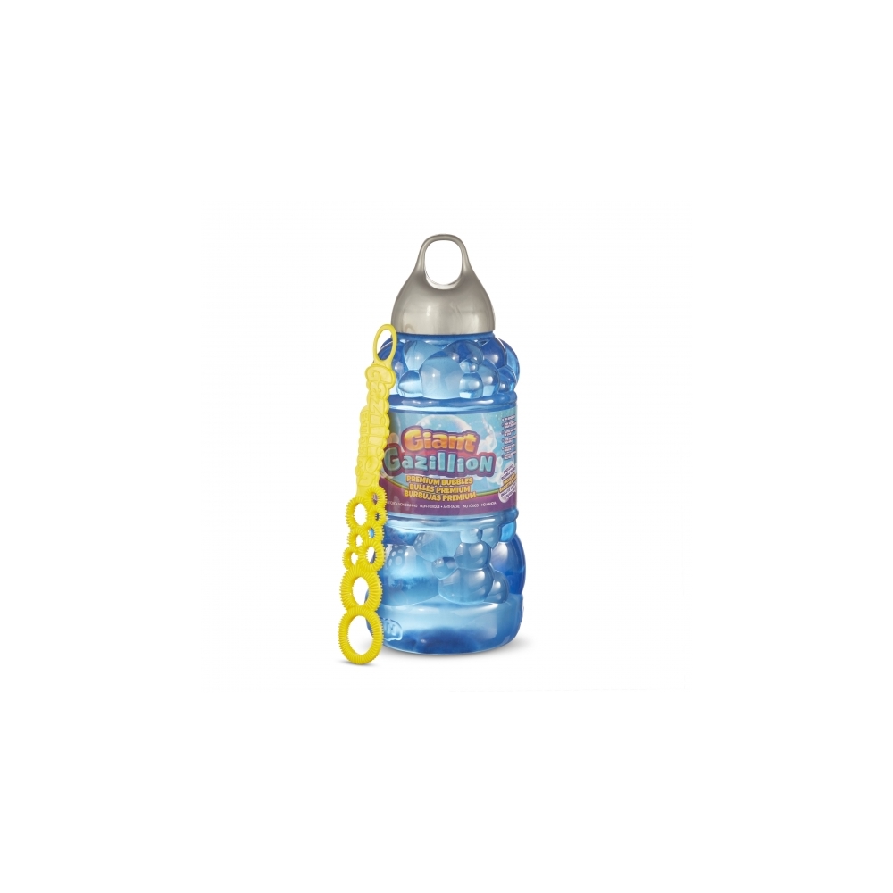 Gazillion GZ36182 Giant Bubble Solution