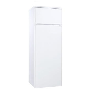 მაცივარი SNAIGE FR26SM-S2000F 201 L, A+ White