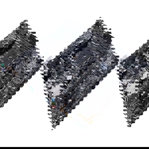 დედა დაფა ASUS PRIME A320M-KCSMAM4, LGA 1151 A320, SATA, M.2, MB