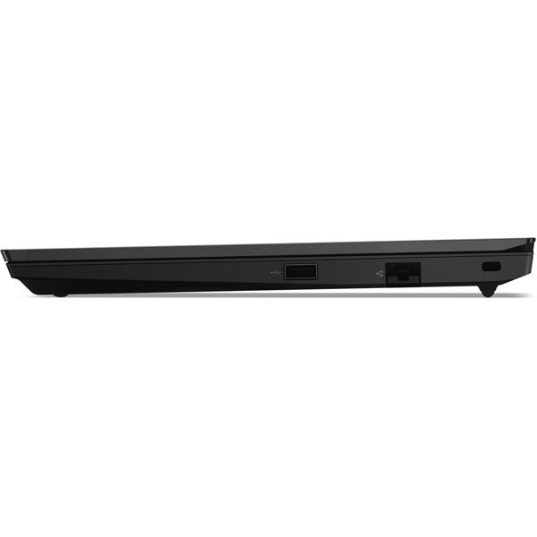 ნოუთბუქი Lenovo Thinkpad E14 Gen 2 14" I3-1115G4 8GB, 256GB SSD Integrated Graphics Black