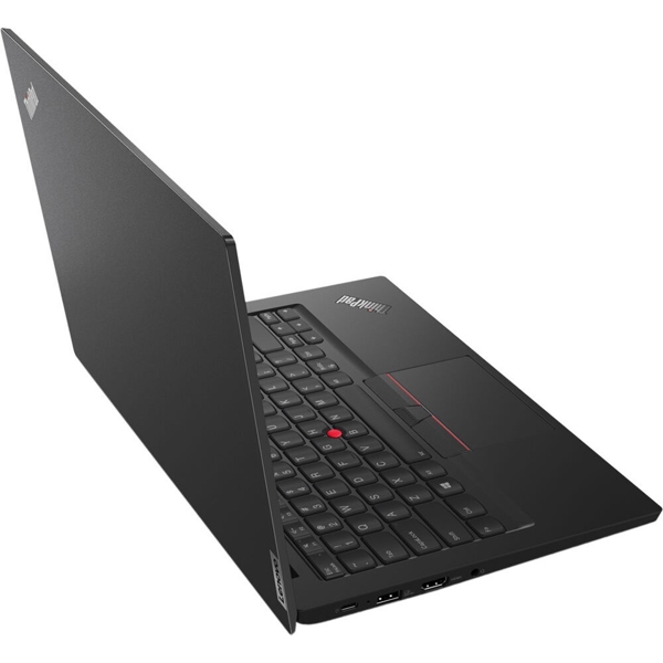 ნოუთბუქი Lenovo Thinkpad E14 Gen 2 14" I3-1115G4 8GB, 256GB SSD Integrated Graphics Black