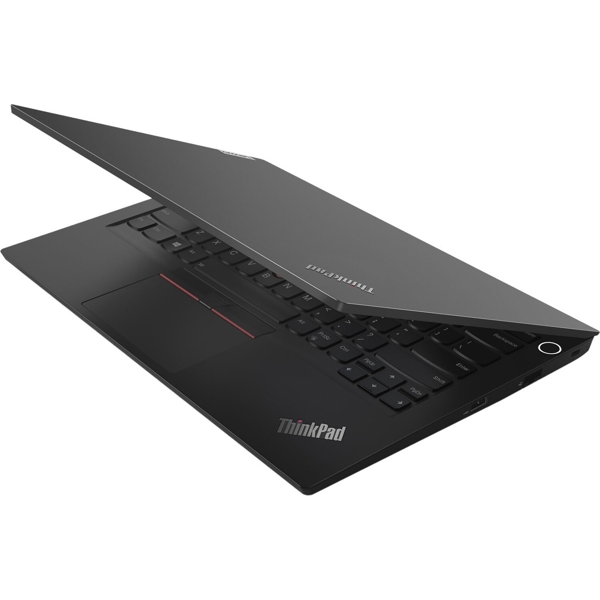 ნოუთბუქი Lenovo Thinkpad E14 Gen 2 14" I3-1115G4 8GB, 256GB SSD Integrated Graphics Black