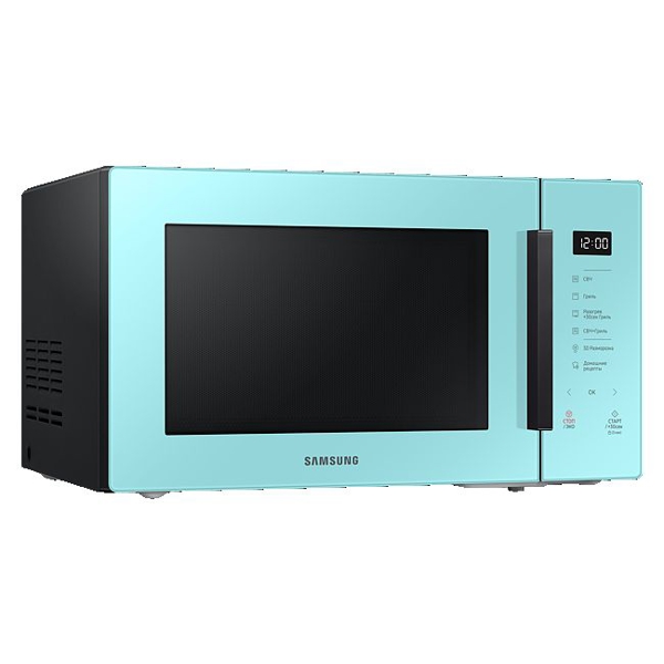  მიკროტალღური ღუმელი Samsung MG30T5018ANBW 30L 2300 W Blue